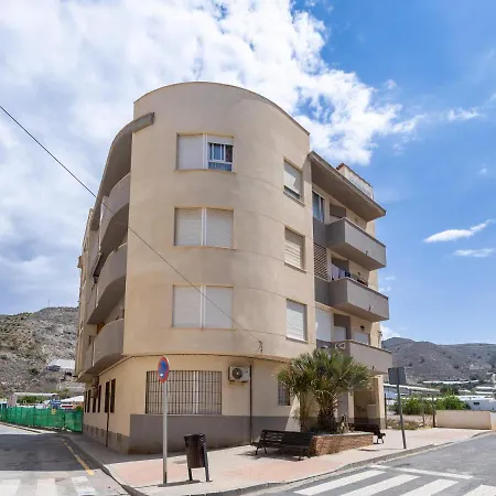 Apartment Deluxe Torrenueva Costa *