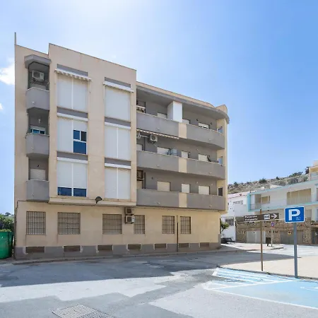 Deluxe Torrenueva Costa Torrenueva (Andalusia)
